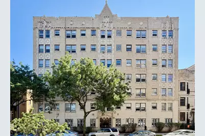 917 W Eastwood Avenue #107, Chicago, IL 60640 - Photo 1