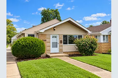 2028 Desplaines Street, Blue Island, IL 60406 - Photo 1