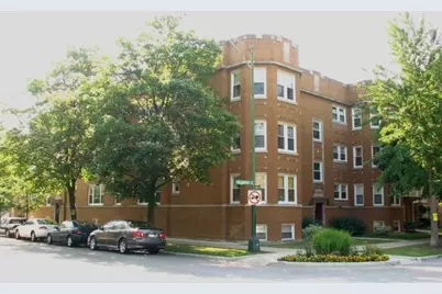 2915 W Granville Avenue #1E, Chicago, IL 60659 - Photo 1