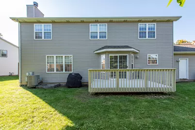 4052 Woodcrest Court, Gurnee, IL 60031 - Photo 2