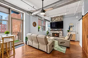 500 S Clinton St, Chicago, IL 60607 - Photo 12