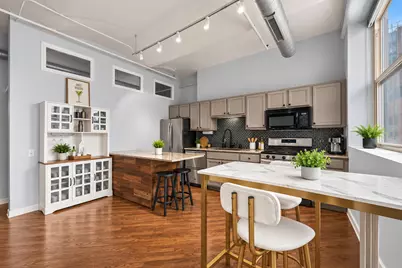 500 S Clinton Street #612, Chicago, IL 60607 - Photo 8