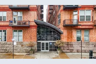 500 S Clinton Street #612, Chicago, IL 60607 - Photo 1
