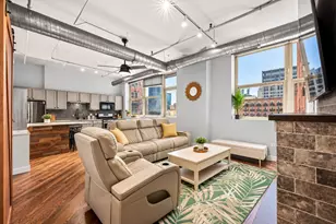 500 S Clinton St, Chicago, IL 60607 - Photo 4