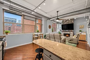500 S Clinton St, Chicago, IL 60607 - Photo 10