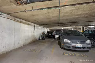 500 S Clinton St, Chicago, IL 60607 - Photo 20