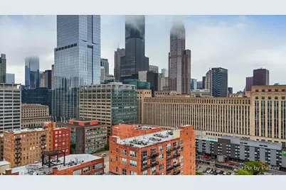500 S Clinton Street #612, Chicago, IL 60607 - Photo 22