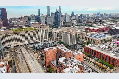 500 S Clinton Street #612, Chicago, IL 60607 - Photo 24