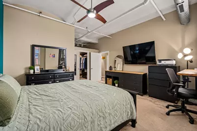 500 S Clinton Street #612, Chicago, IL 60607 - Photo 16