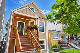 2843 N Ridgeway Ave, Chicago, IL 60618 - Photo 1