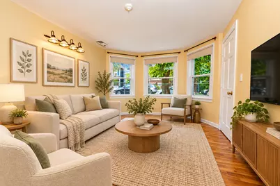 2843 N Ridgeway Avenue #1, Chicago, IL 60618 - Photo 4