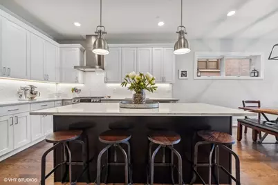 1739 N Humboldt Boulevard #1S, Chicago, IL 60647 - Photo 6
