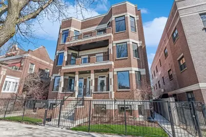 1739 N Humboldt Boulevard #1S, Chicago, IL 60647 - Photo 1