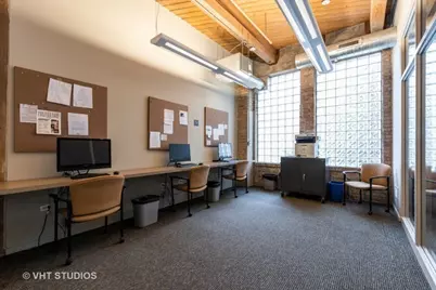 1040 W Adams Street #341, Chicago, IL 60607 - Photo 12