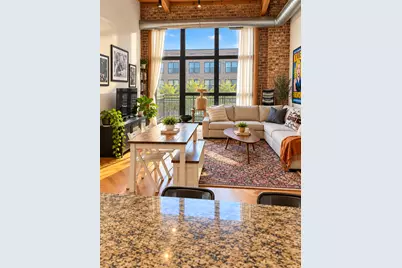 1040 W Adams Street #341, Chicago, IL 60607 - Photo 2