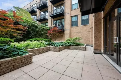 1040 W Adams Street #341, Chicago, IL 60607 - Photo 16