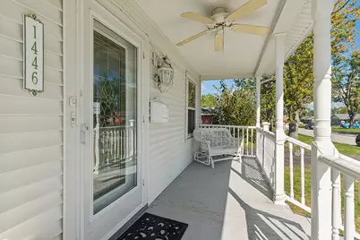 1446 Selleck Street, Crete, IL 60417 - Photo 2