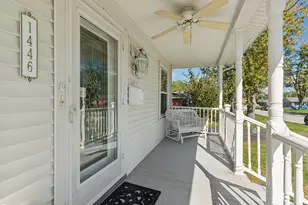 1446 Selleck St, Crete, IL 60417 - Photo 2