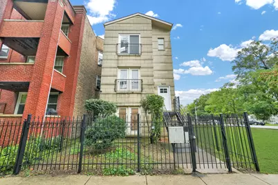 1453 W Garfield Boulevard #3, Chicago, IL 60636 - Photo 2