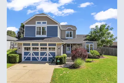 5004 Glenbrook Trail W, McHenry, IL 60050 - Photo 2