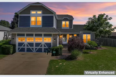 5004 Glenbrook Trail W, McHenry, IL 60050 - Photo 1