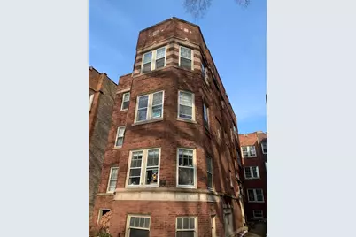 2046 W Farragut Avenue #3, Chicago, IL 60625 - Photo 1