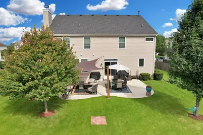 404 Hackney Lane, Oswego, IL 60543 - Photo 32