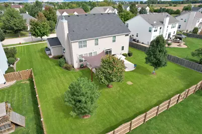 404 Hackney Lane, Oswego, IL 60543 - Photo 34