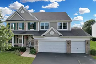 404 Hackney Ln, Oswego, IL 60543 - Photo 1
