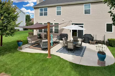 404 Hackney Lane, Oswego, IL 60543 - Photo 30