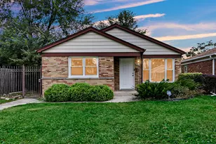 14905 Edbrooke Ave, Dolton, IL 60419 - Photo 1