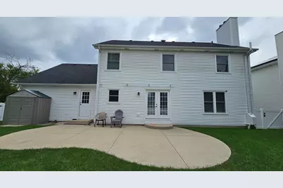 3395 Charlemaine Drive, Aurora, IL 60504 - Photo 18