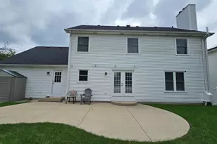 3395 Charlemaine Dr, Aurora, IL 60504 - Photo 18