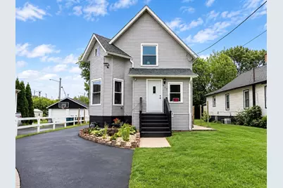 714 S Joliet Street, Joliet, IL 60436 - Photo 1