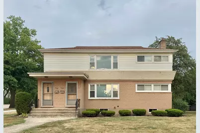 4437 Johnson Avenue, Western Springs, IL 60558 - Photo 1