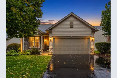 2491 Sandlewood Circle, Elgin, IL 60124 - Photo 2