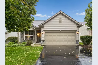 2491 Sandlewood Circle, Elgin, IL 60124 - Photo 1