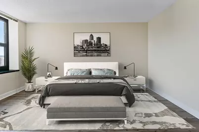 3660 N Lake Shore Drive #2703, Chicago, IL 60613 - Photo 10