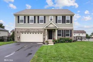 2140 Bonnieglen Dr, New Lenox, IL 60451 - Photo 1