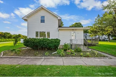 163 Wahlgren Avenue, Hinckley, IL 60520 - Photo 1