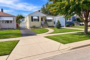 4508 Wenonah Ave, Forest View, IL 60402 - Photo 2