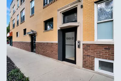 1949 N Whipple Street #1, Chicago, IL 60647 - Photo 2