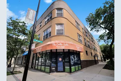 1949 N Whipple Street #1, Chicago, IL 60647 - Photo 1