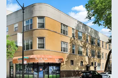 1949 N Whipple Street #1, Chicago, IL 60647 - Photo 30