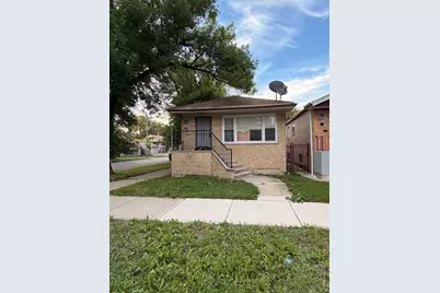 2058 W 67th Place, Chicago, IL 60636 - Photo 1