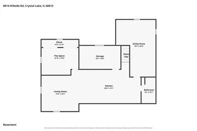 8014 Hillside Road, Crystal Lake, IL 60012 - Photo 28