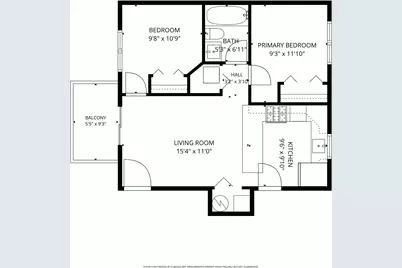 3518 N Hamlin Avenue #3, Chicago, IL 60618 - Photo 16
