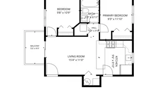 3518 N Hamlin Ave, Chicago, IL 60618 - Photo 16