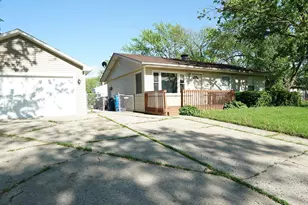 7101 Mulberry St, Hanover Park, IL 60133 - Photo 1