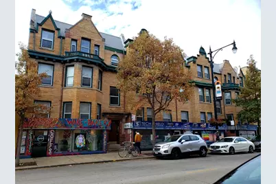 3514 N Broadway Street #3, Chicago, IL 60657 - Photo 1